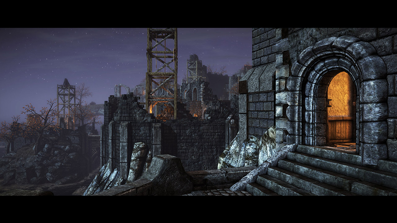 Chivalry: Medieval Warfare screenshot 10