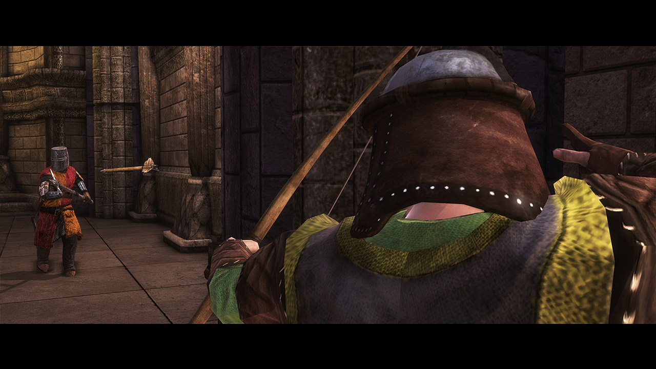 Chivalry: Medieval Warfare screenshot 13