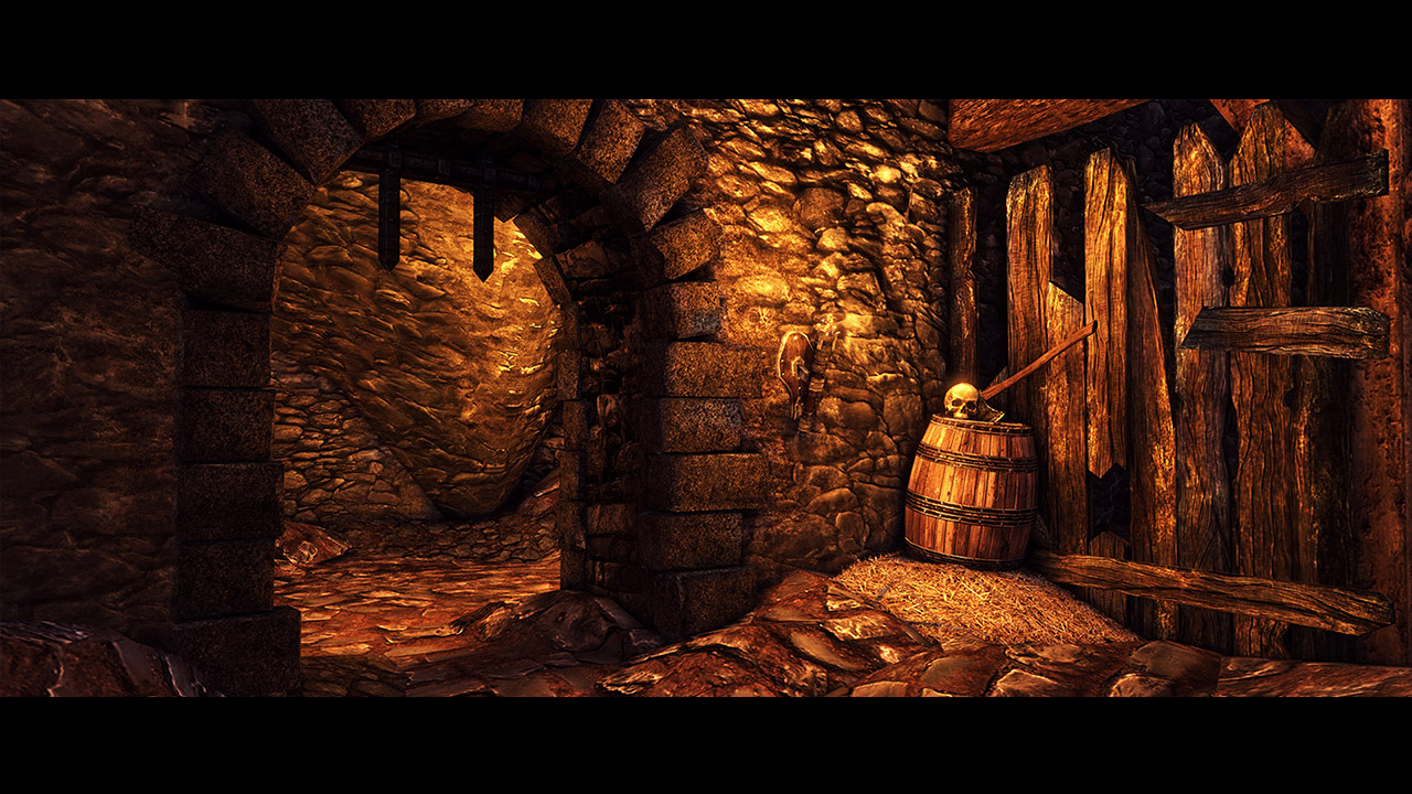 Chivalry: Medieval Warfare screenshot 20