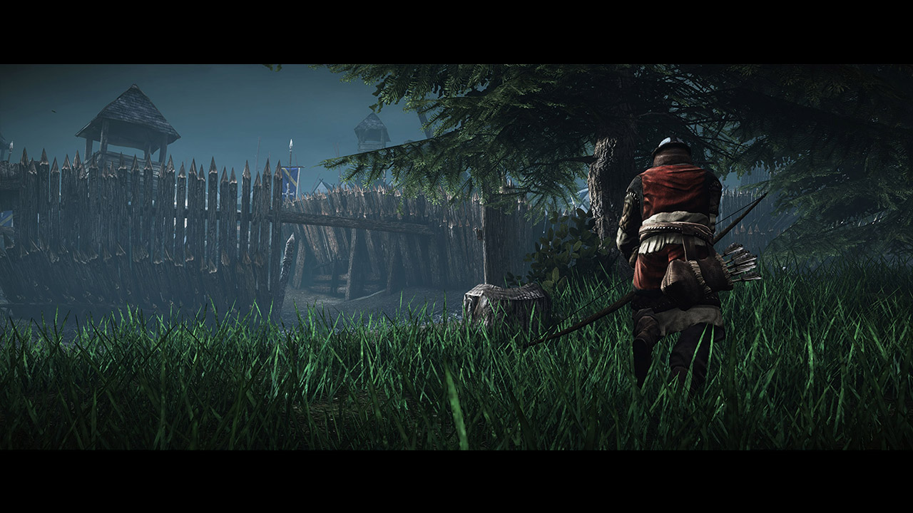 Chivalry: Medieval Warfare screenshot 19