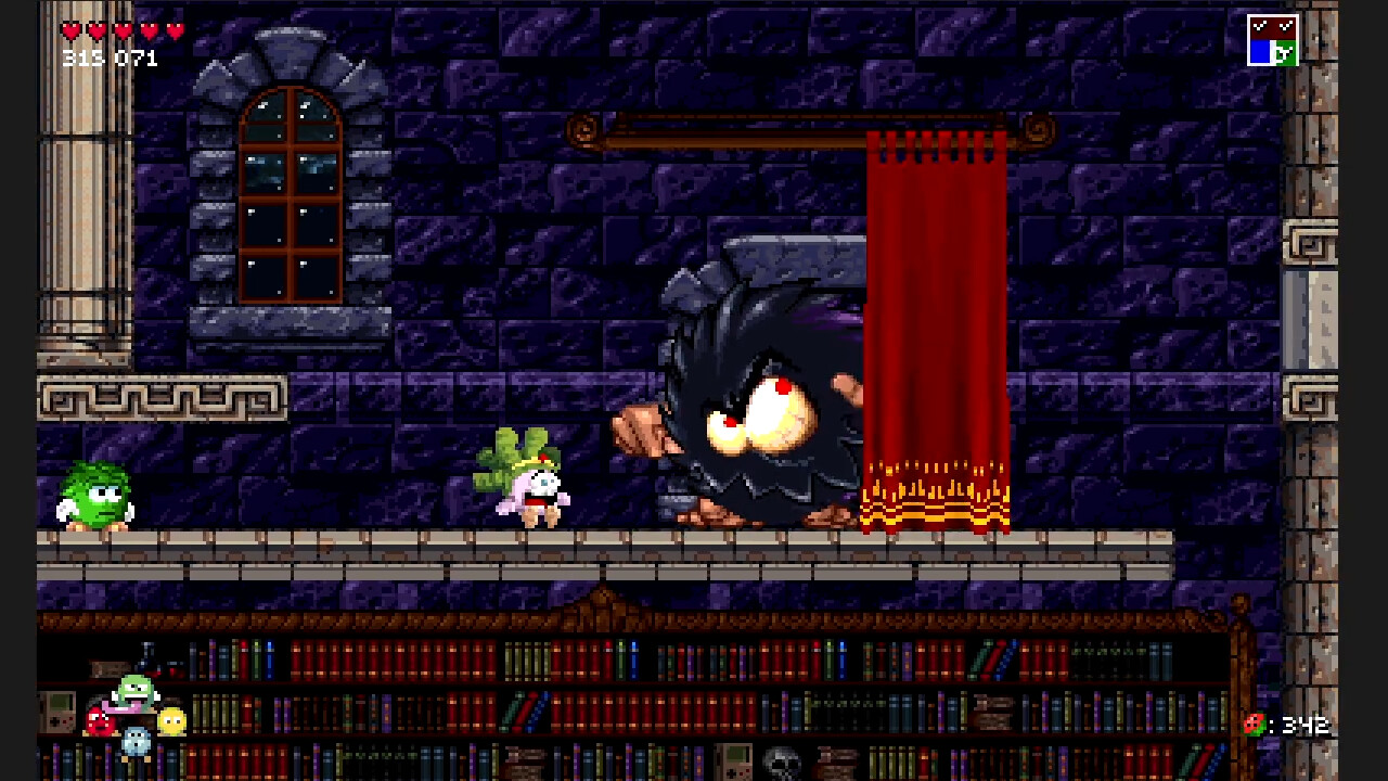 Fury of the Furries 2 screenshot 7