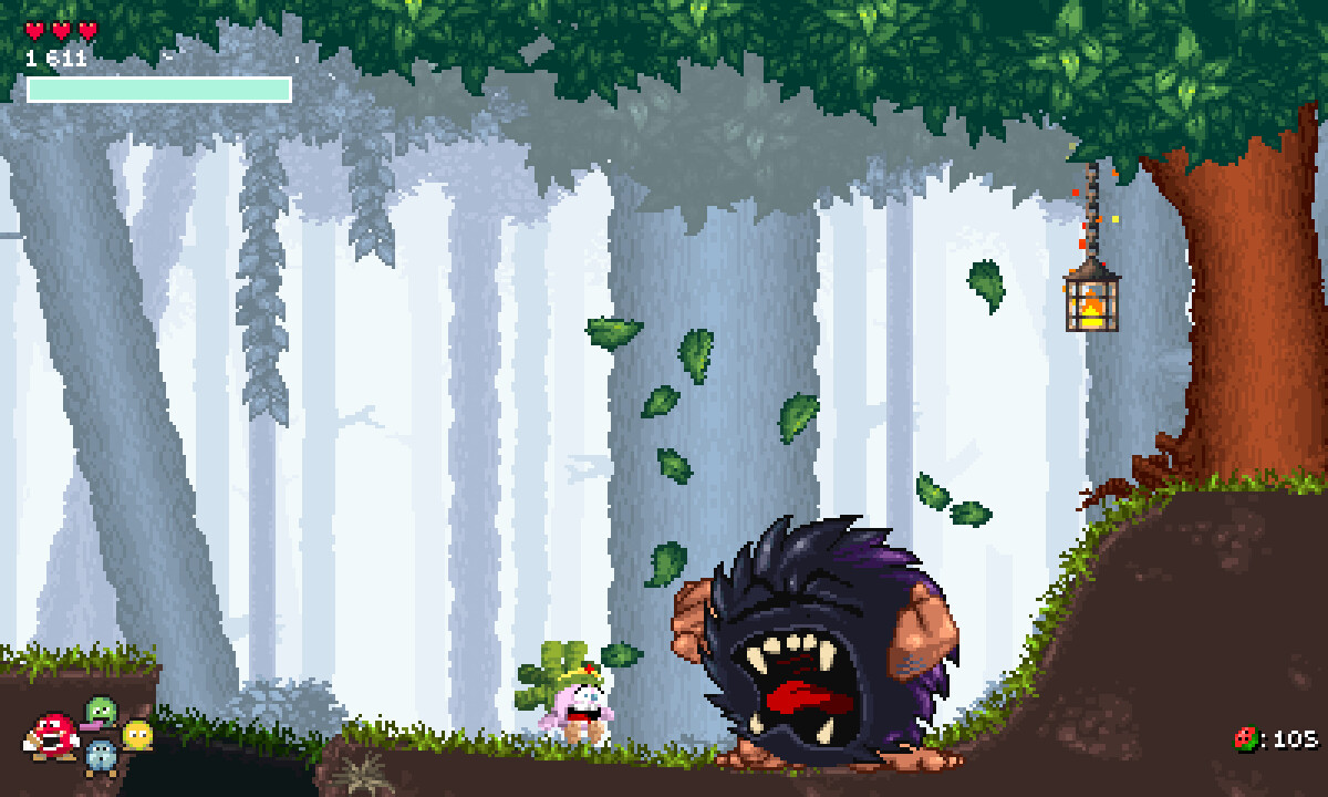 Fury of the Furries 2 screenshot 5
