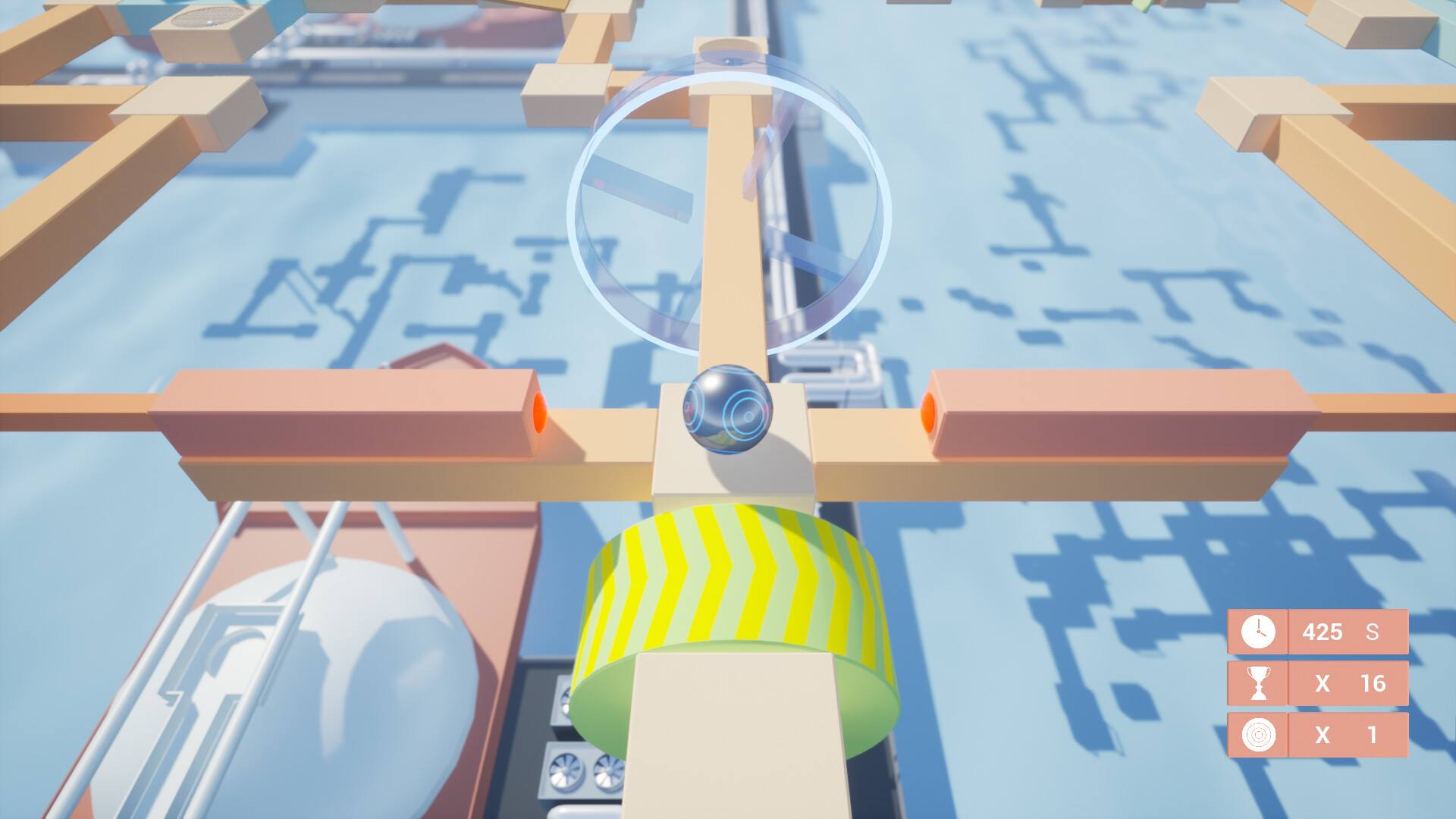 Simple Rolling screenshot 3