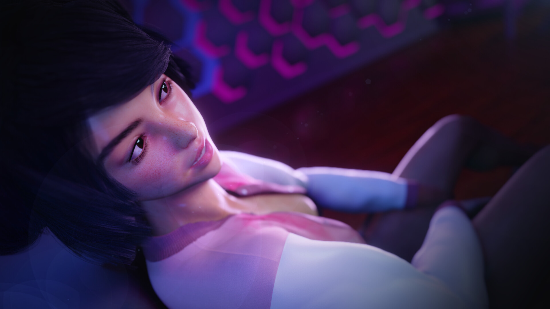 OnlyFap Simulator 4 💦 screenshot 16