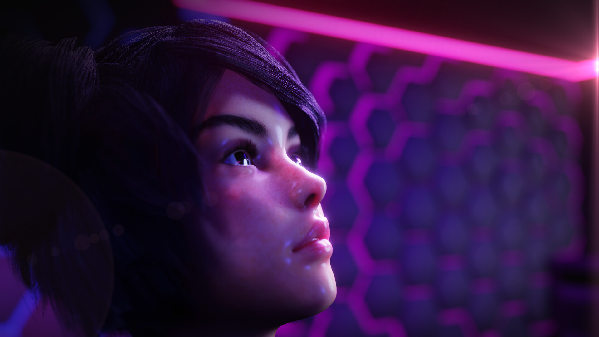OnlyFap Simulator 4 💦 screenshot 19