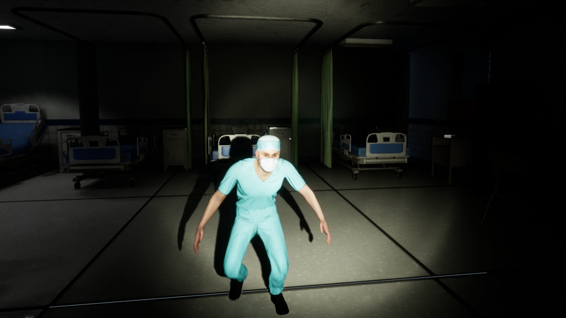 Gray screenshot 4