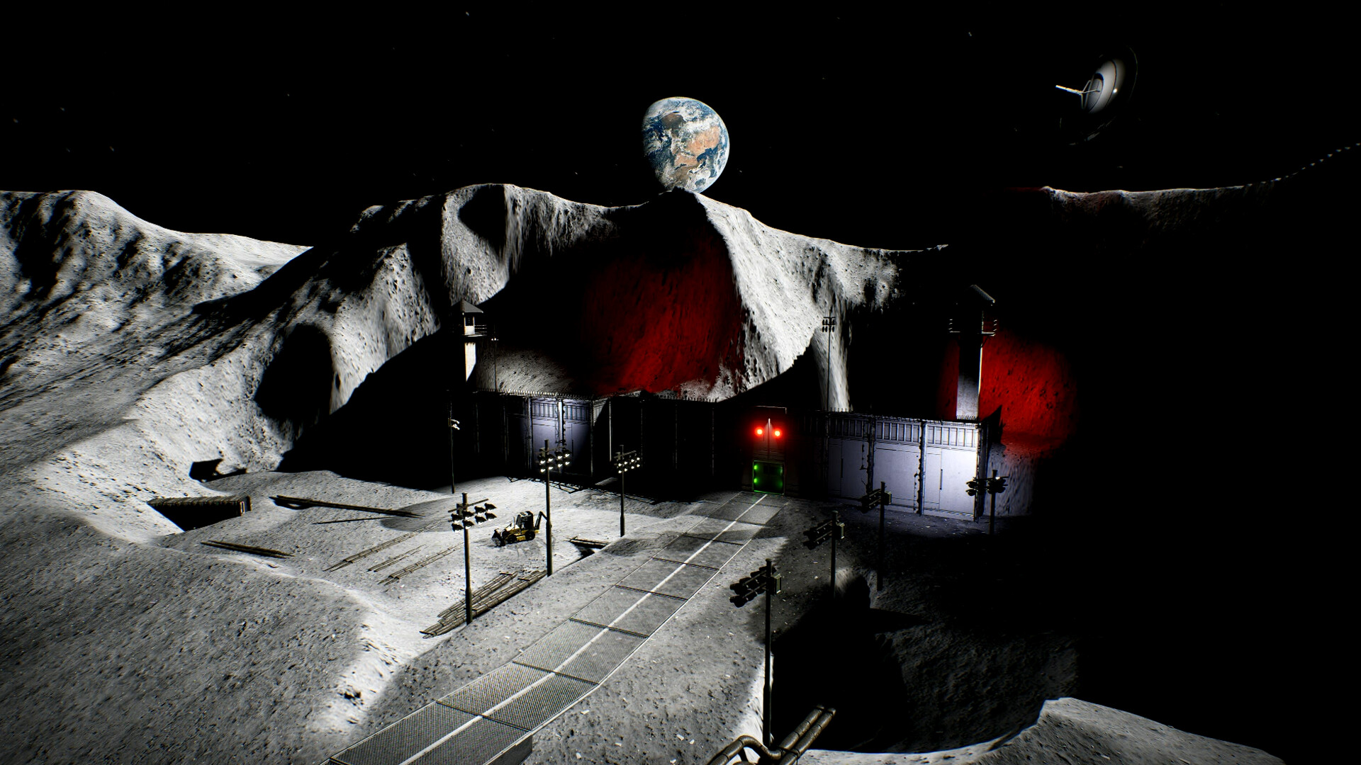 Gray screenshot 2