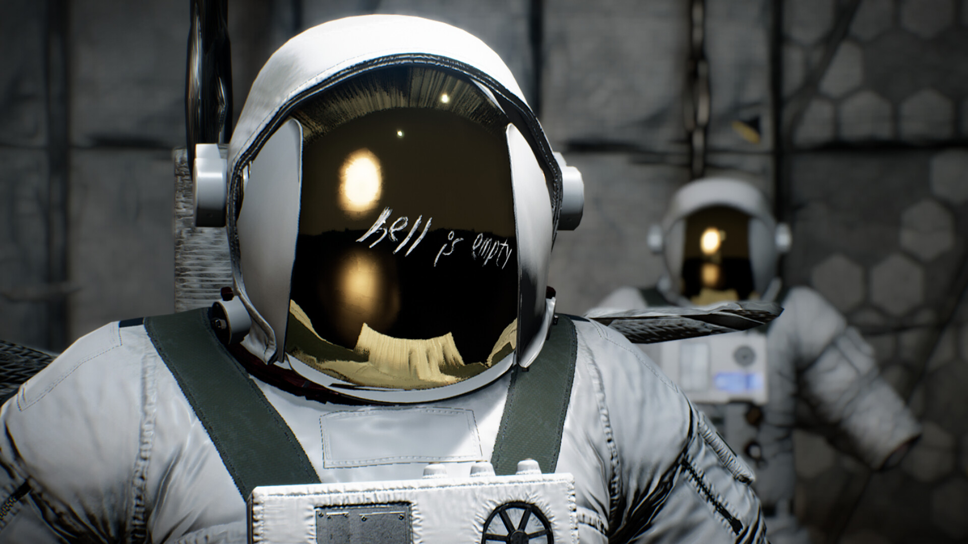 Gray screenshot 3
