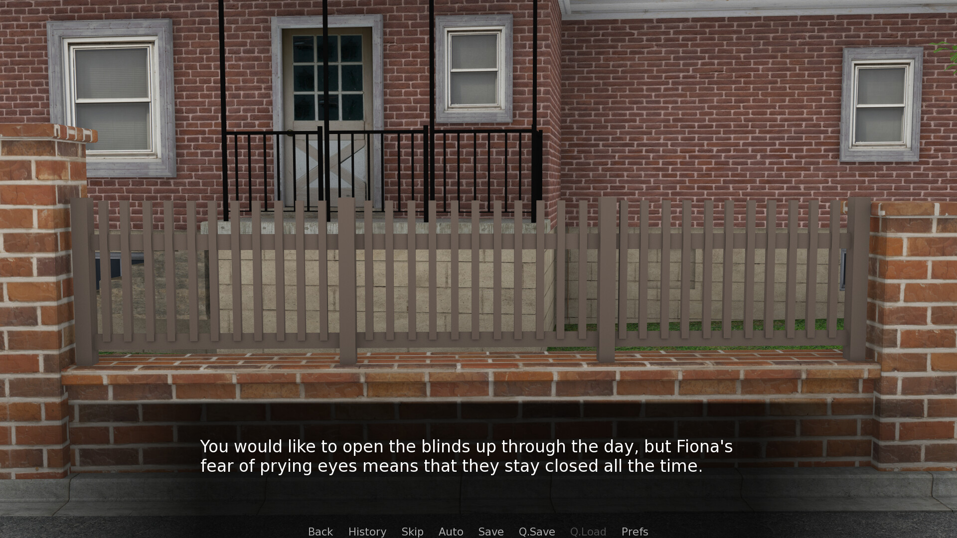 My Little Sister Fiona screenshot 3