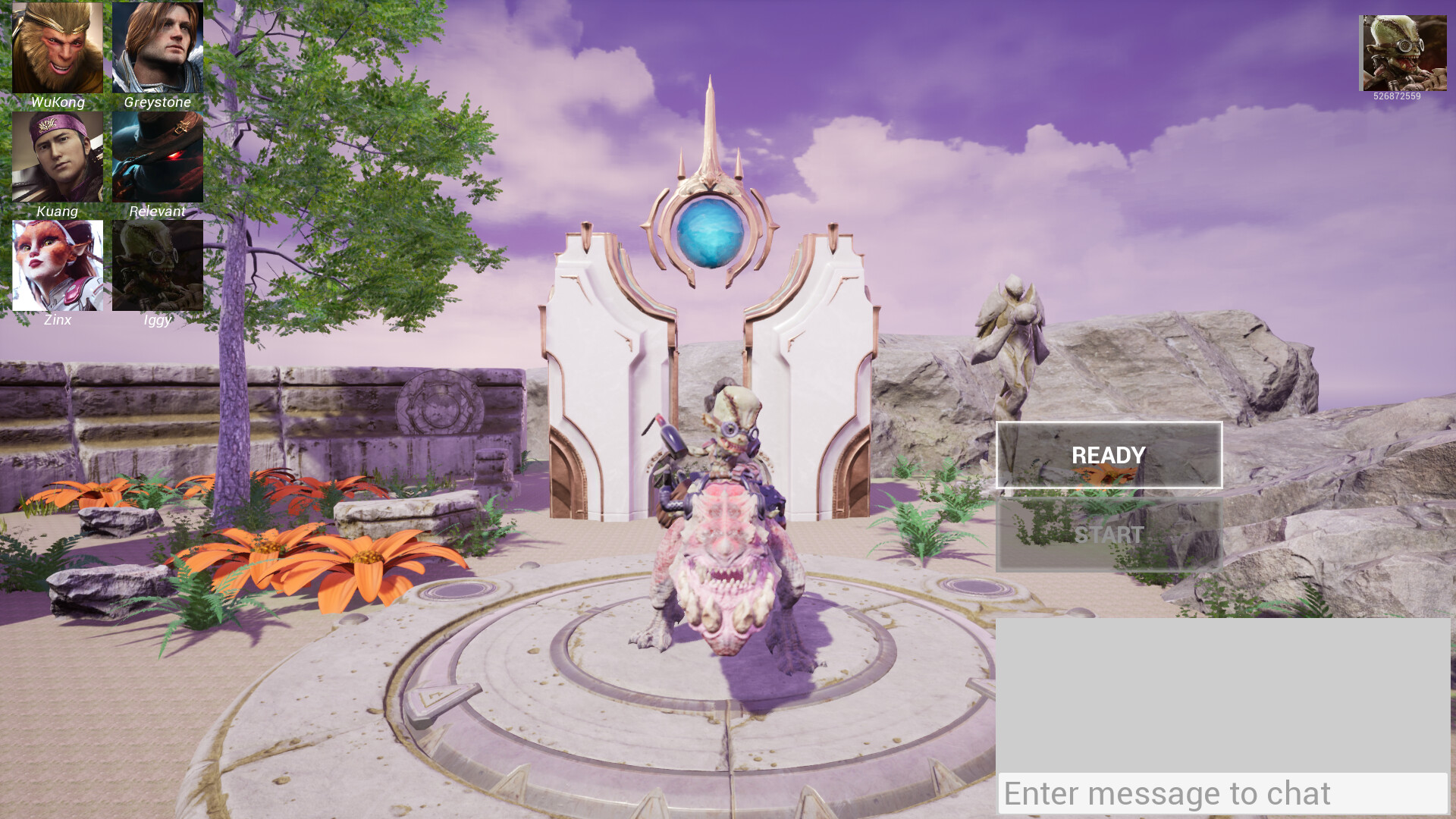 My Swordsman screenshot 4