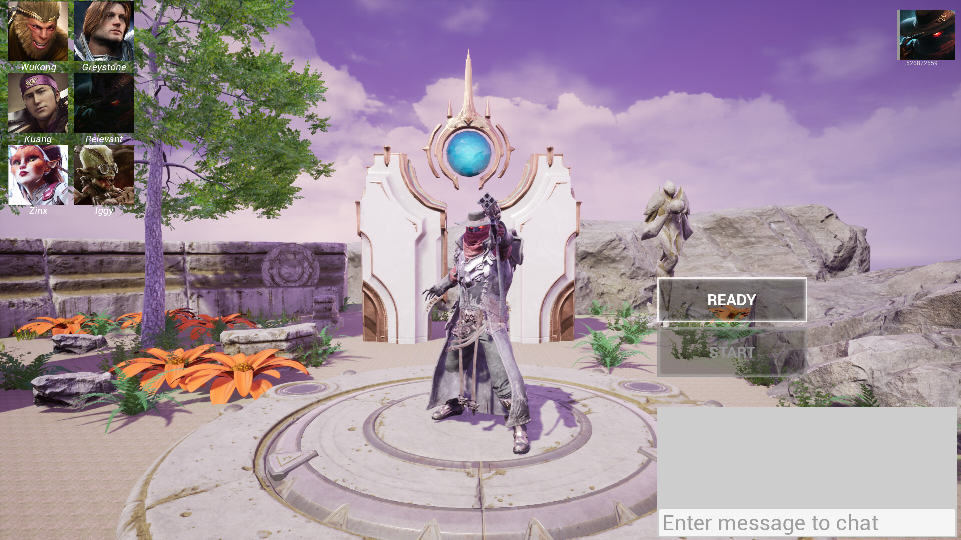 My Swordsman screenshot 5