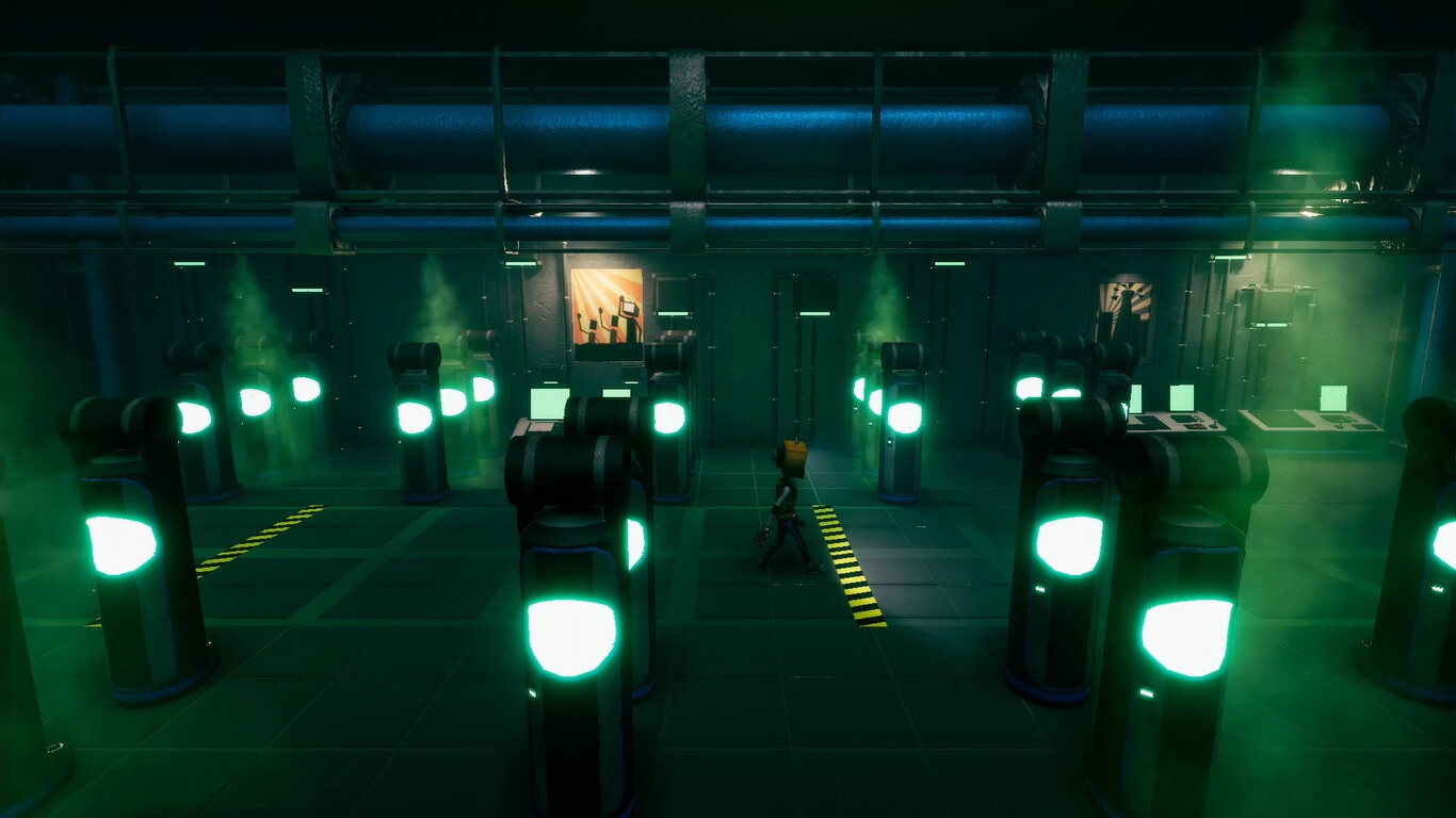 TVs: The Revival screenshot 4
