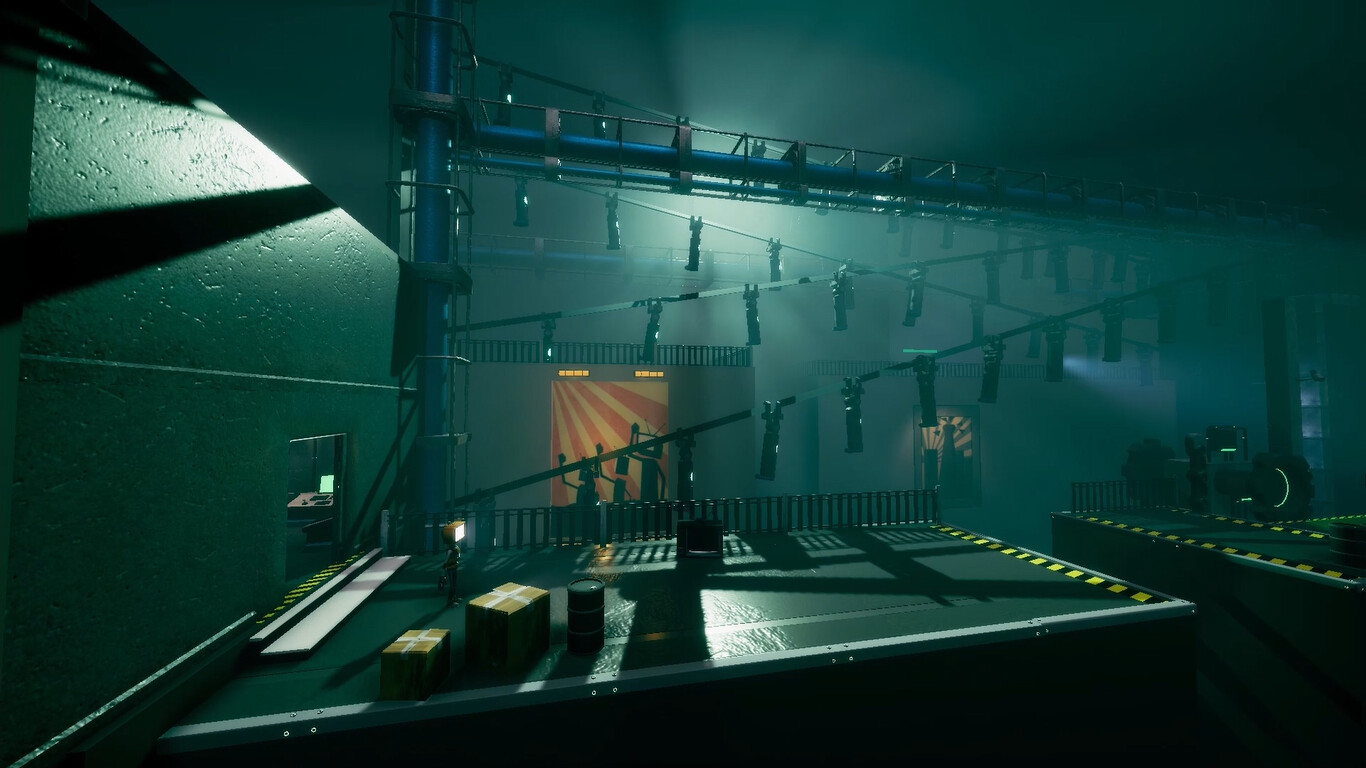 TVs: The Revival screenshot 8