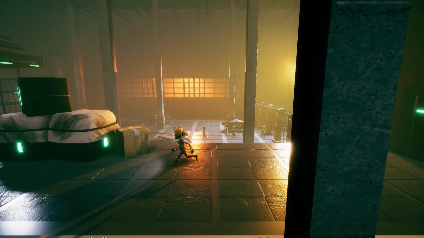TVs: The Revival screenshot 6
