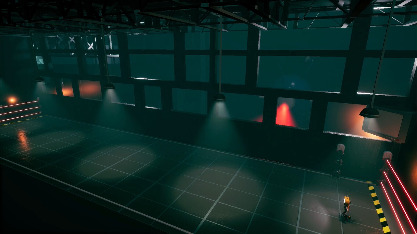 TVs: The Revival screenshot 7
