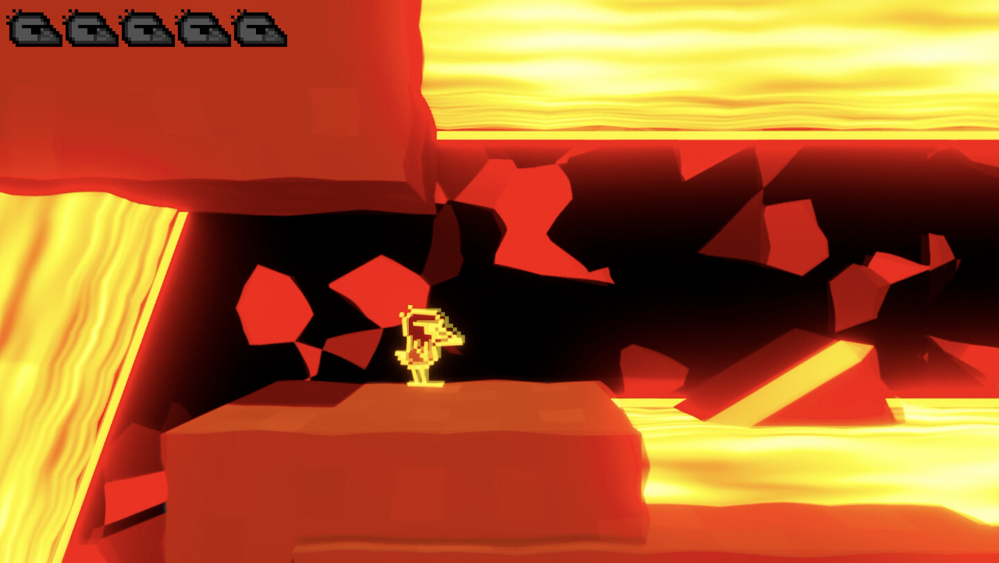 B.I.R.D. screenshot 4
