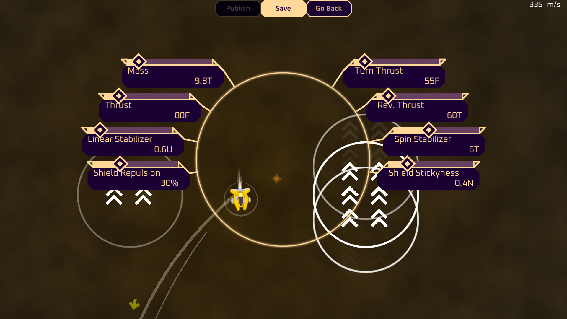 ANXRacers - Drift Space screenshot 14