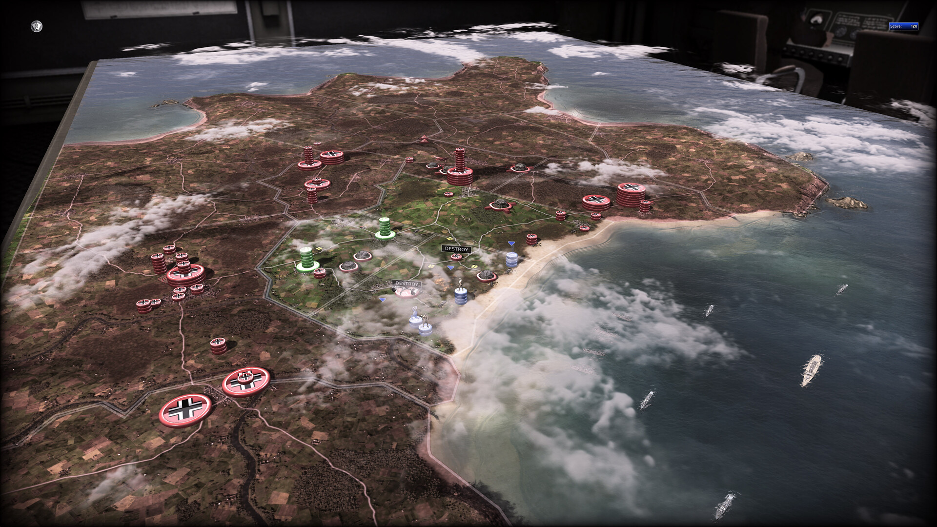 R.U.S.E.™ screenshot 18
