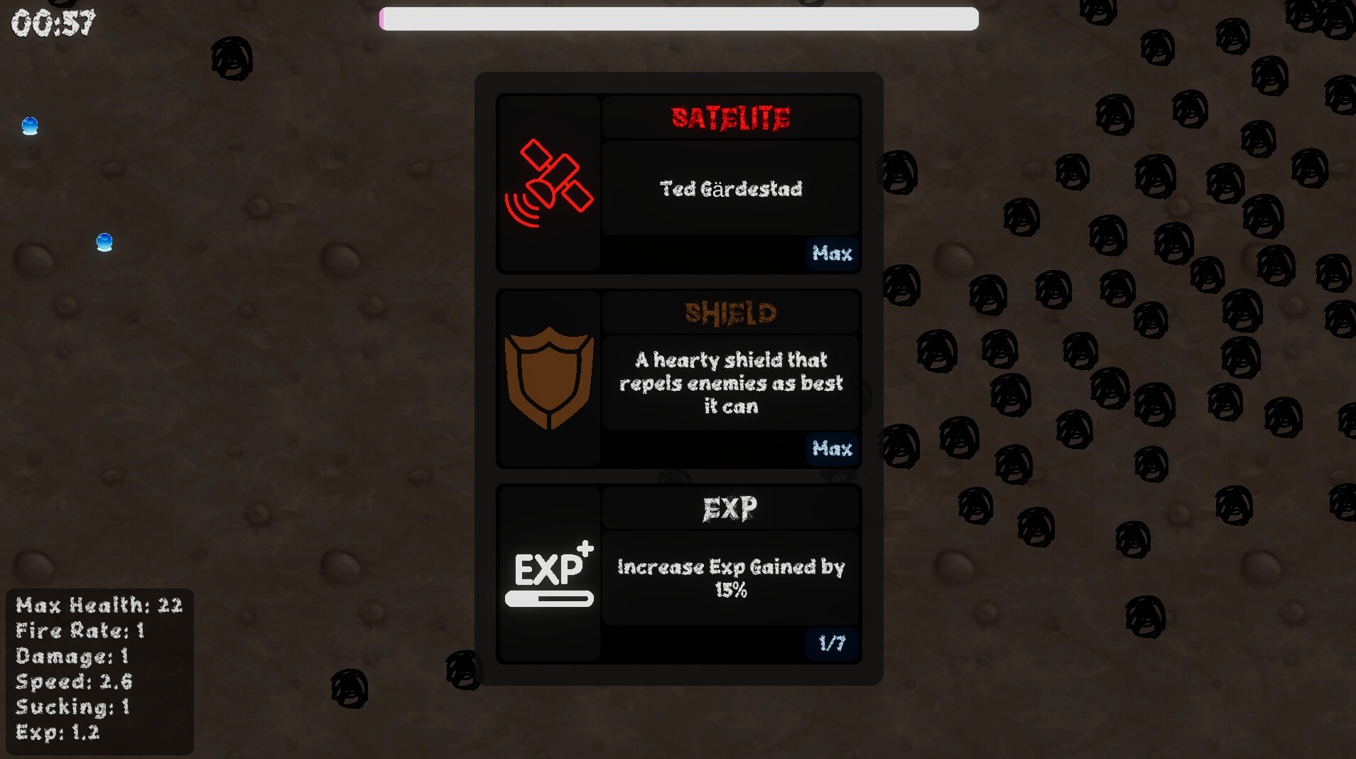 Big Survivor screenshot 3