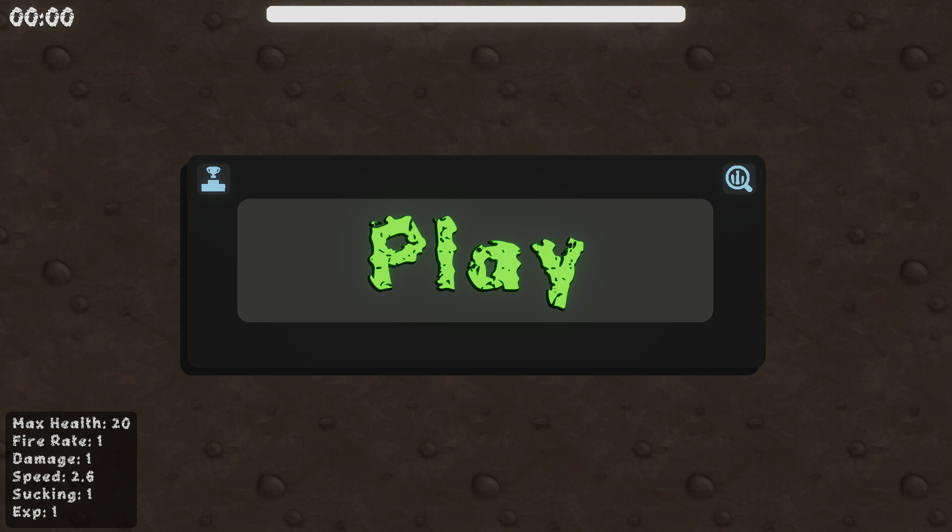 Big Survivor screenshot 1
