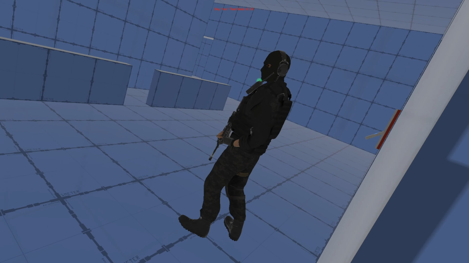 Stealth Kill VR Missions screenshot 11