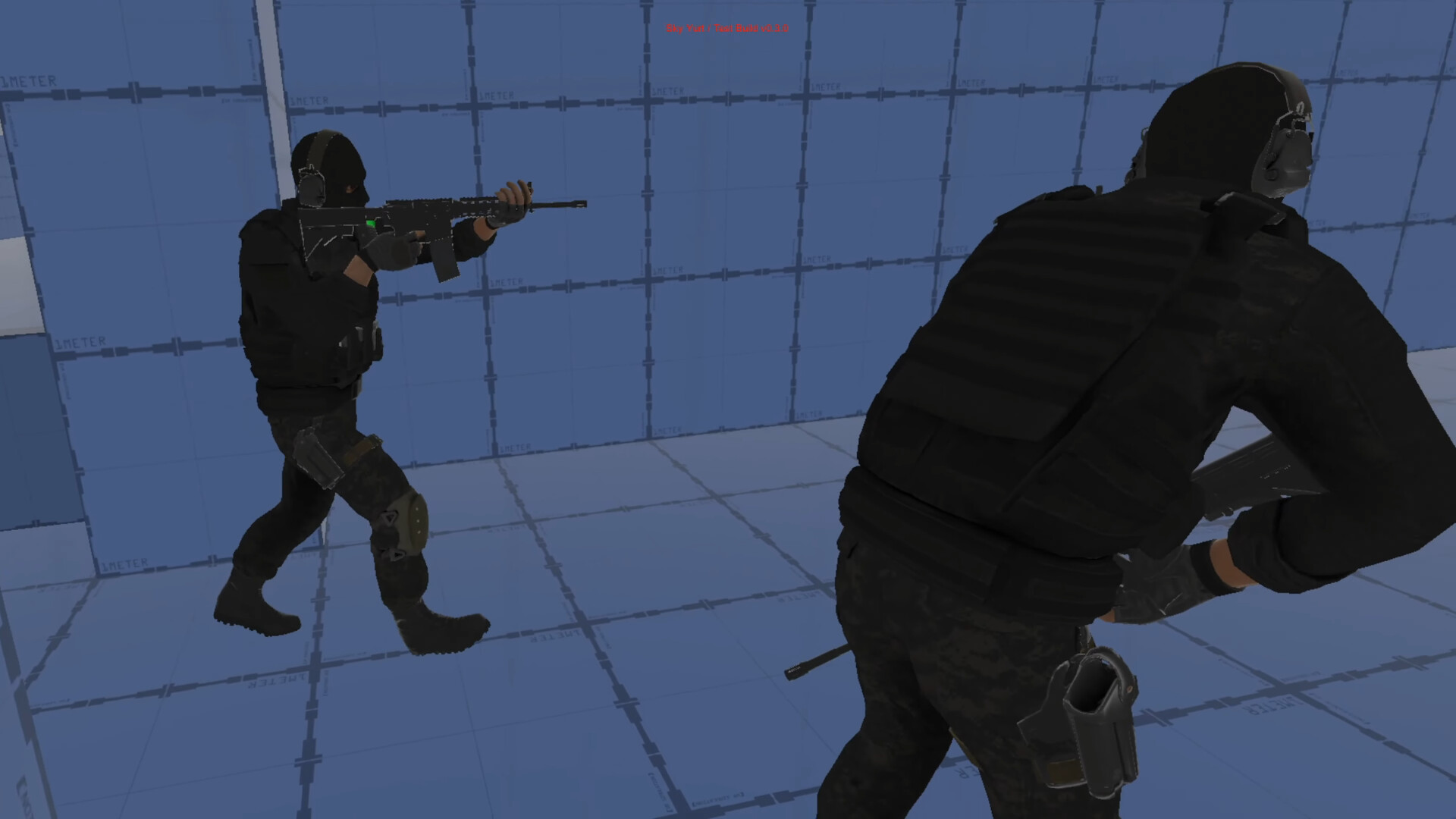 Stealth Kill VR Missions screenshot 8
