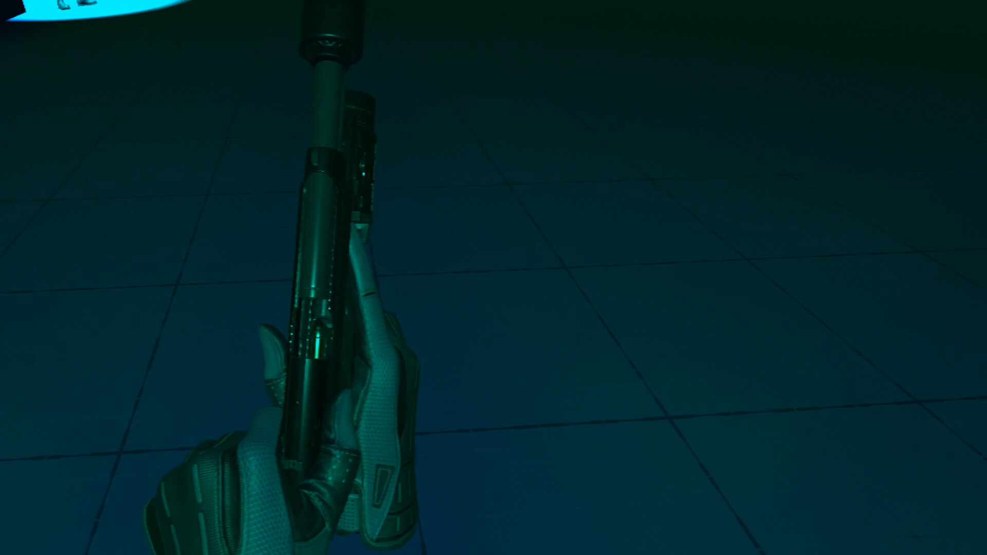 Stealth Kill VR Missions screenshot 7