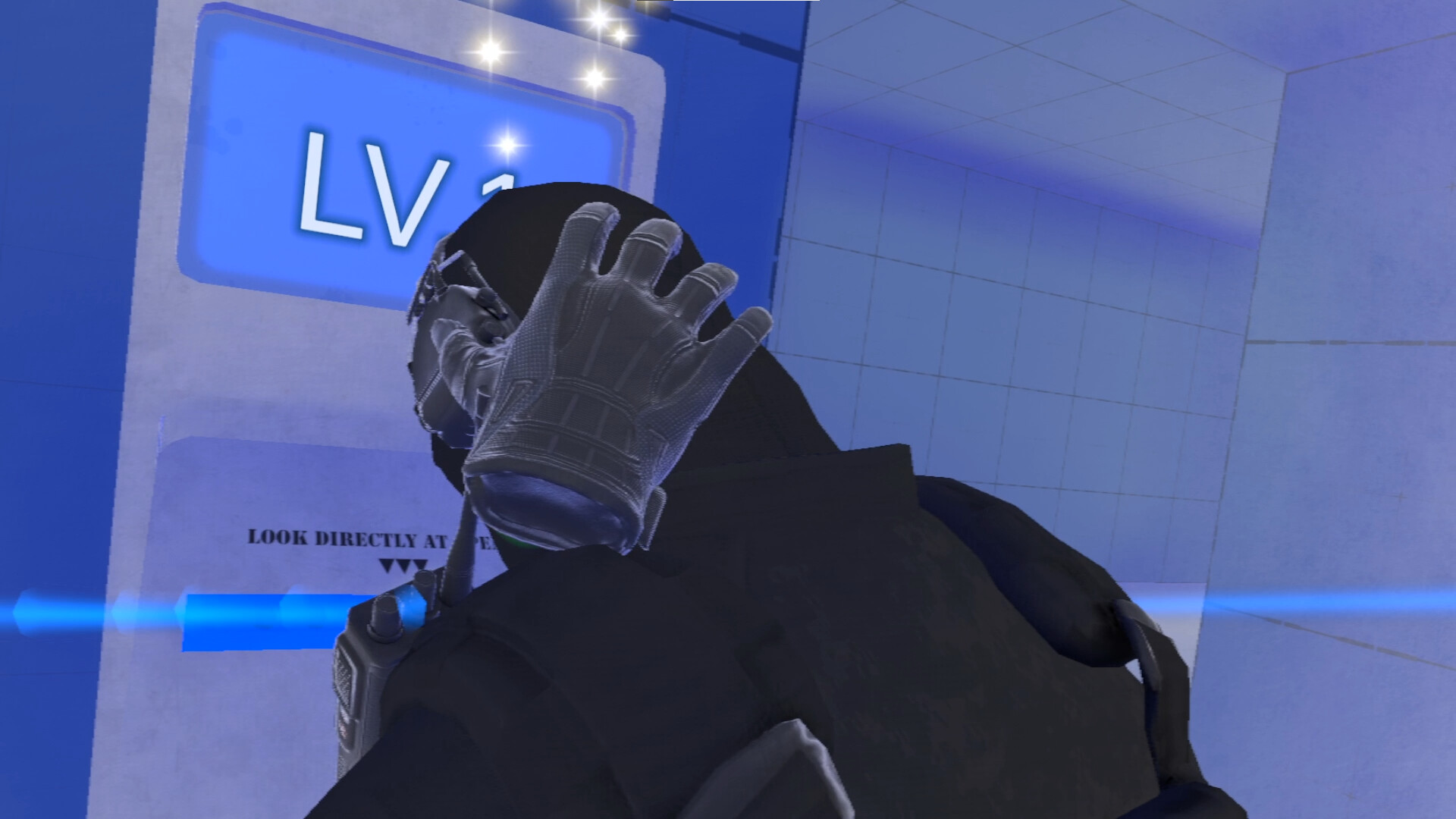 Stealth Kill VR Missions screenshot 6