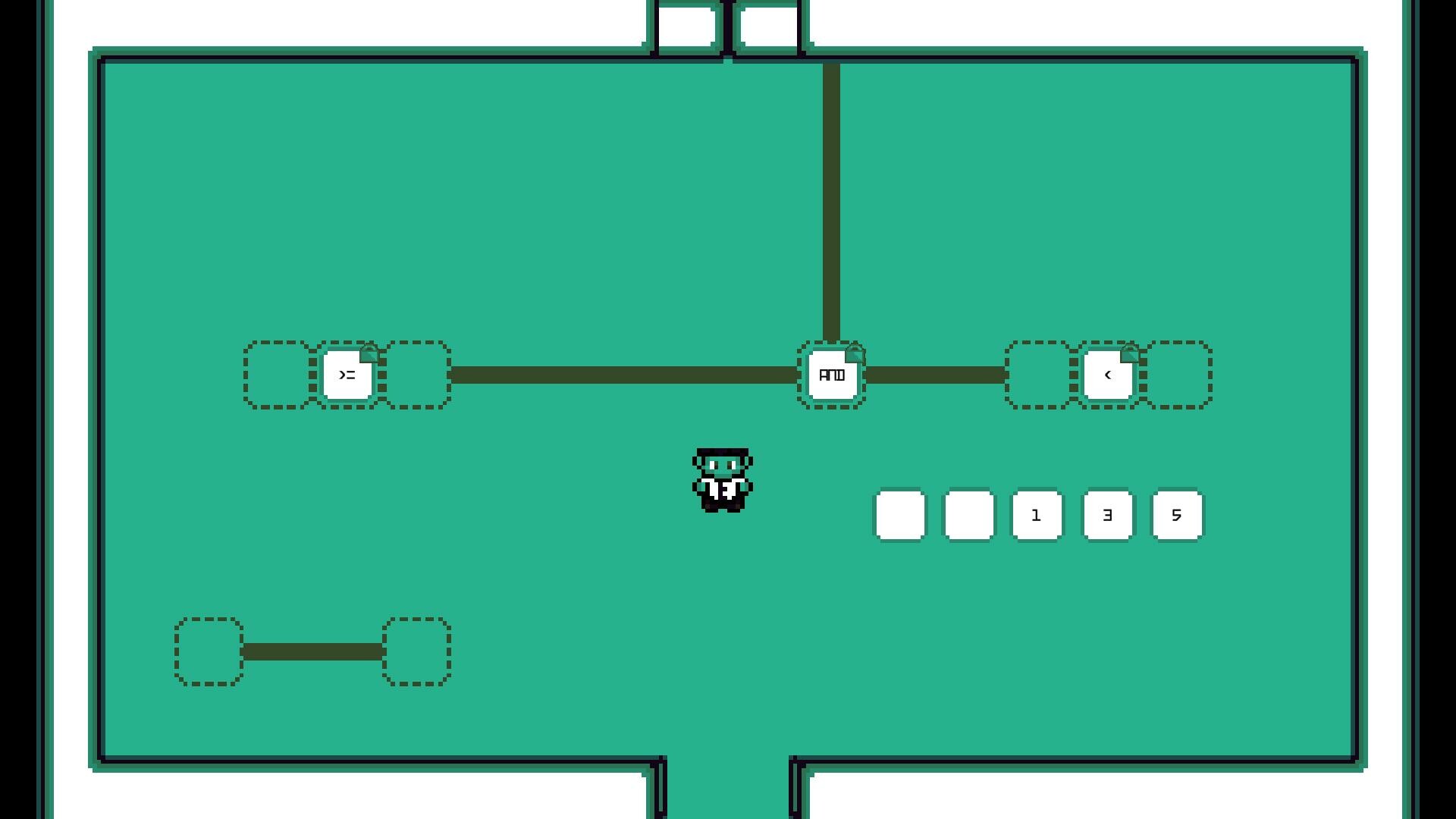 Schrodinger's Code screenshot 6