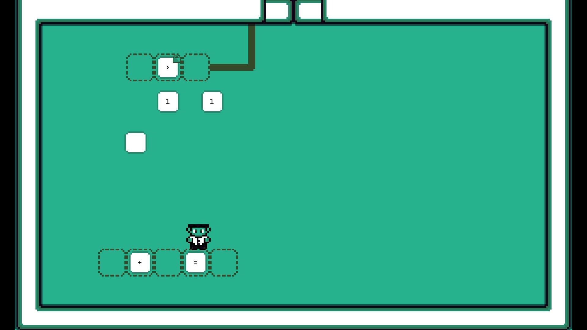 Schrodinger's Code screenshot 4