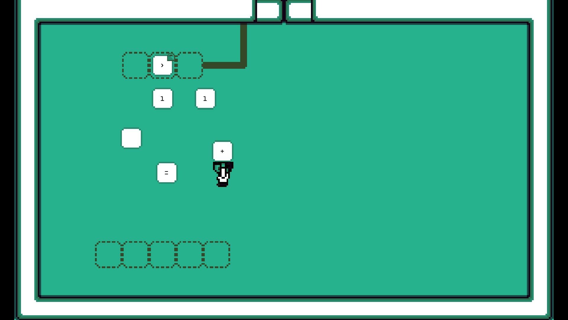 Schrodinger's Code screenshot 3