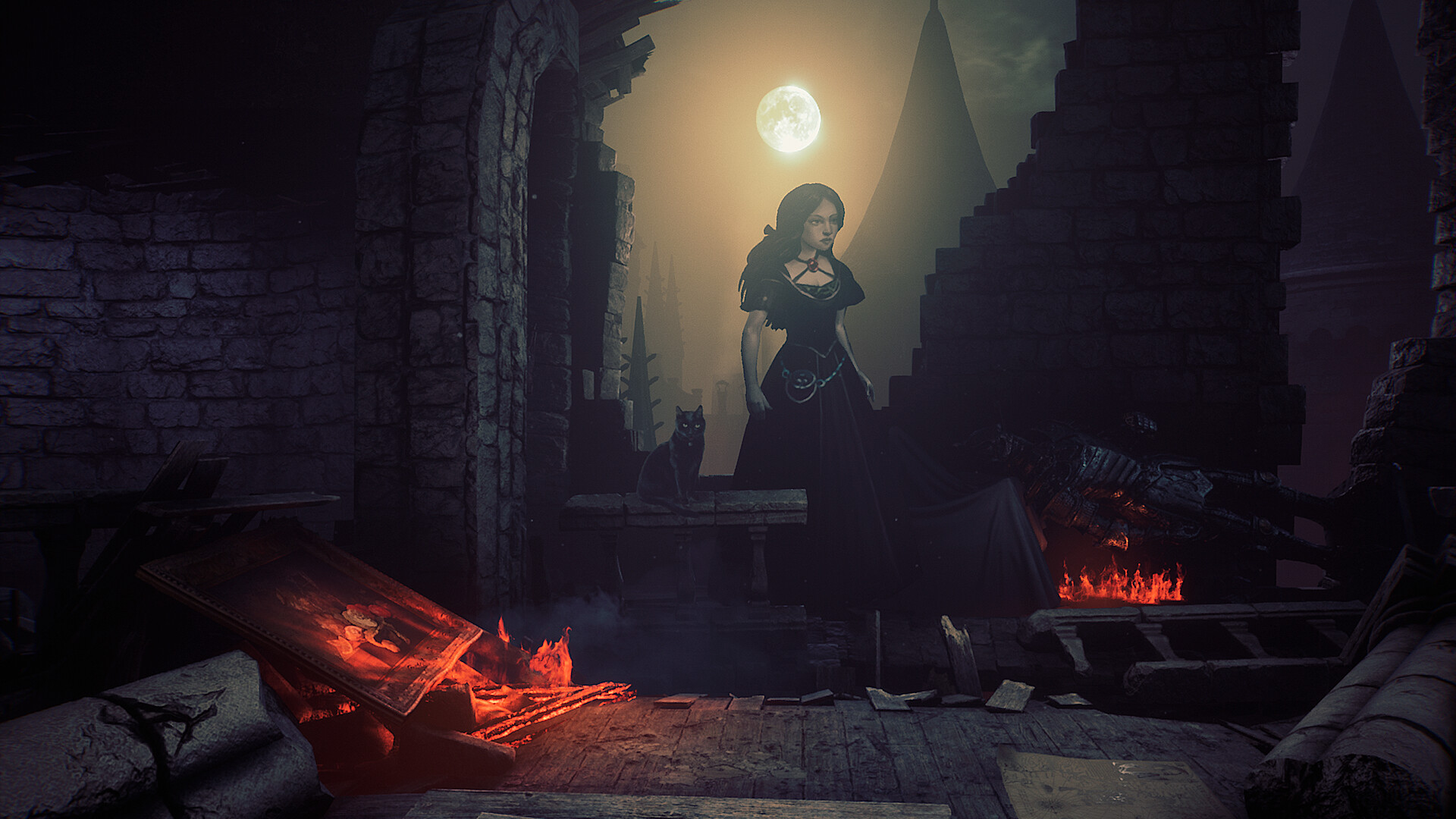 Castle Of Secrets: Prologue screenshot 12