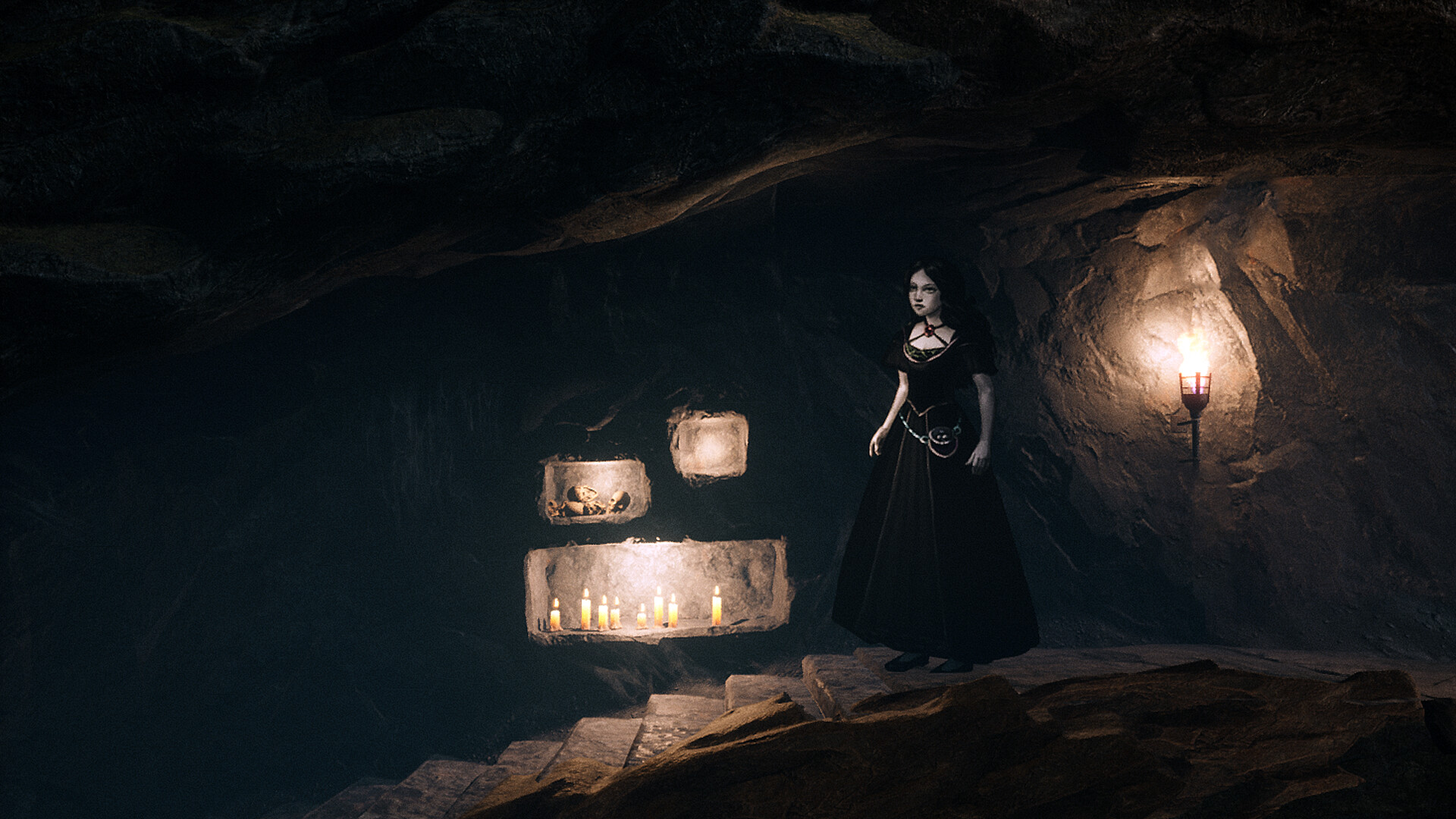 Castle Of Secrets: Prologue screenshot 13