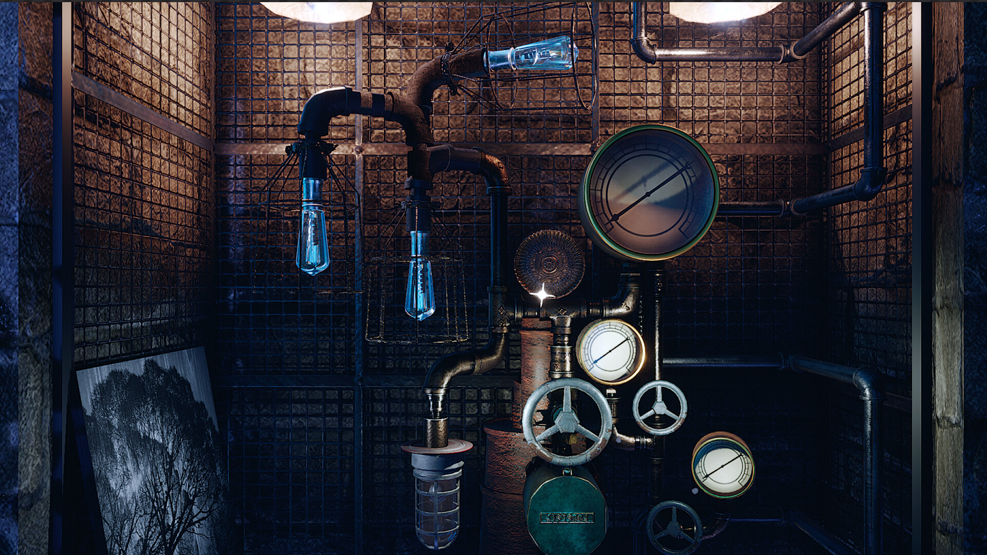 Castle Of Secrets: Prologue screenshot 4