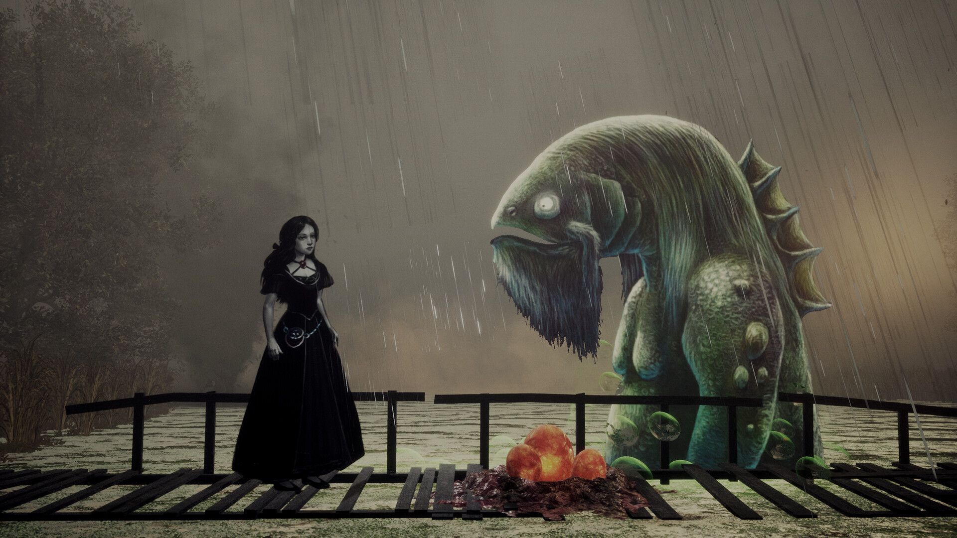 Castle Of Secrets: Prologue screenshot 8