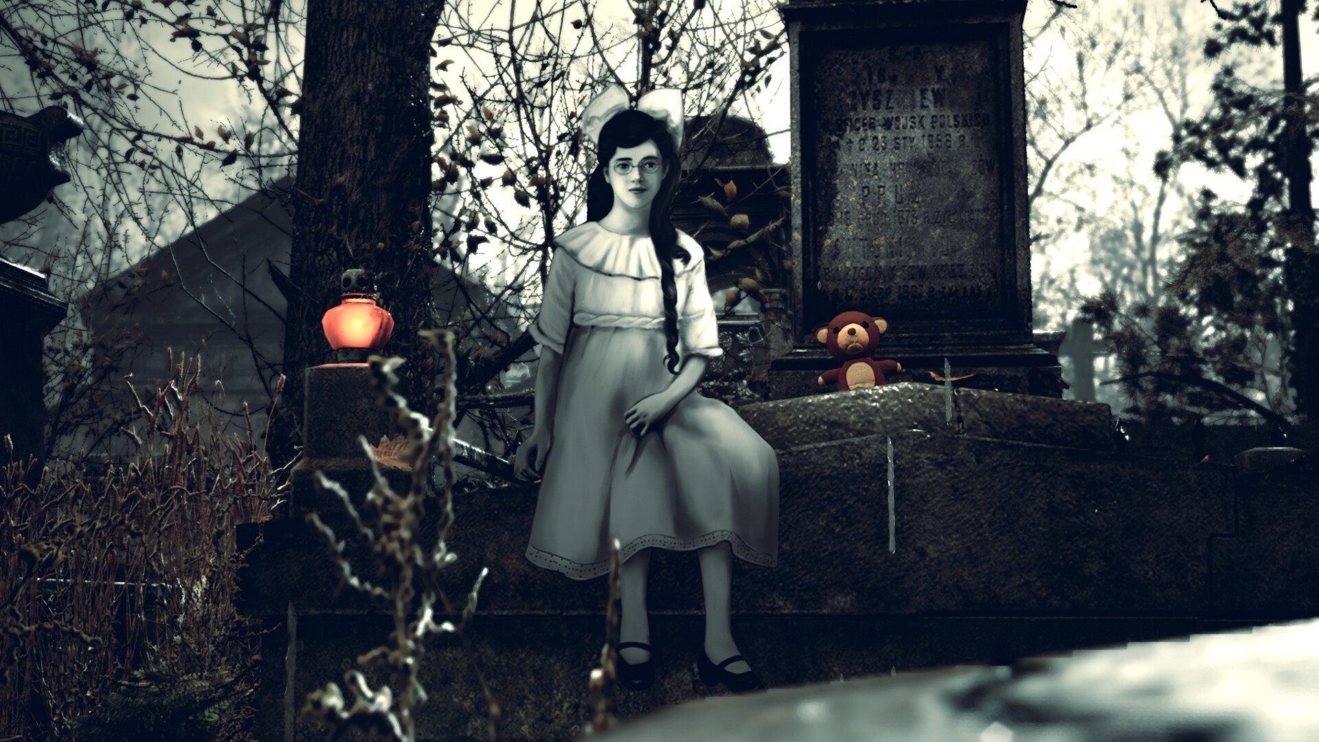 Castle Of Secrets: Prologue screenshot 14