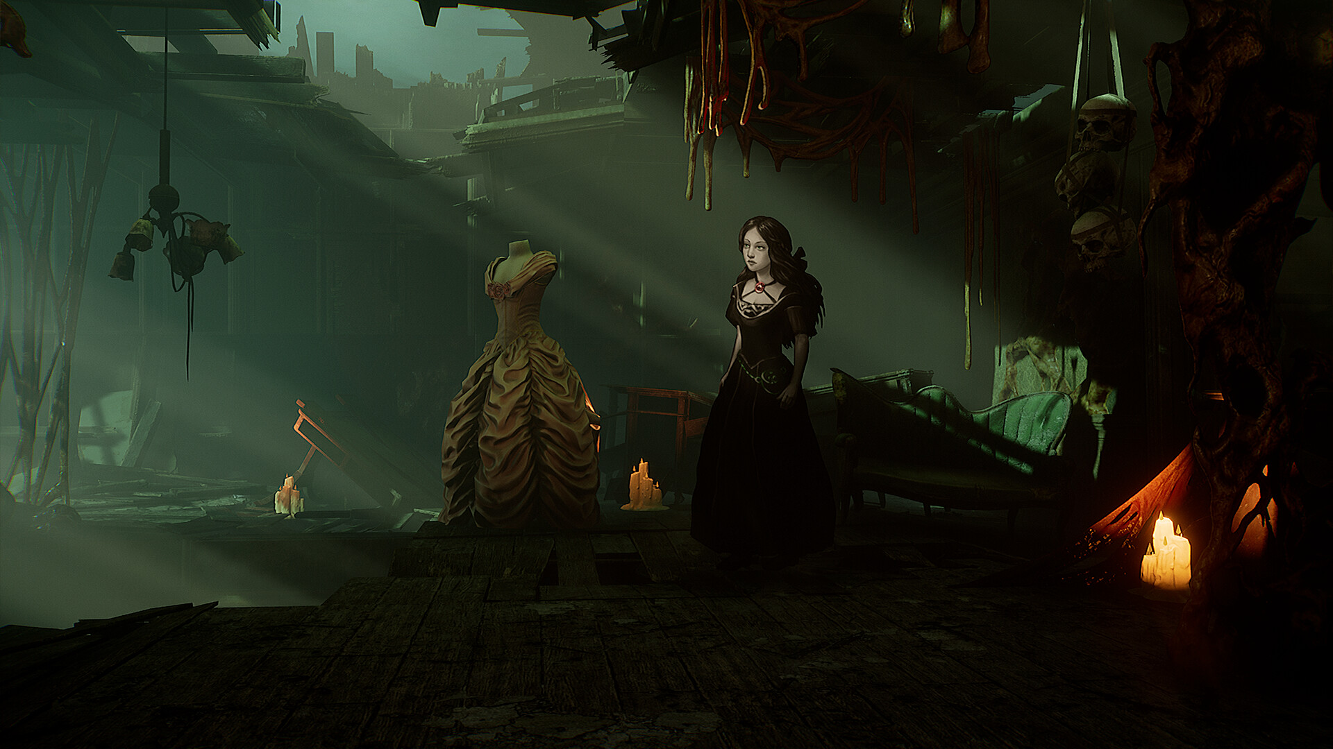 Castle Of Secrets: Prologue screenshot 9