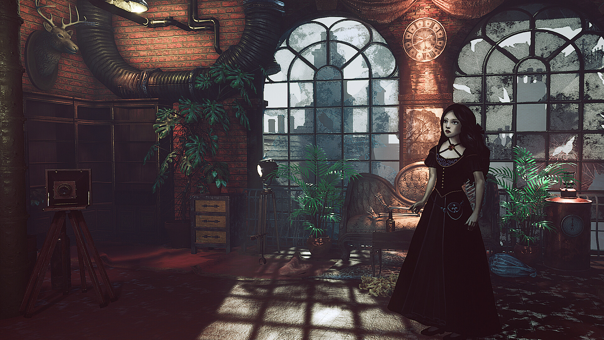 Castle Of Secrets: Prologue screenshot 5