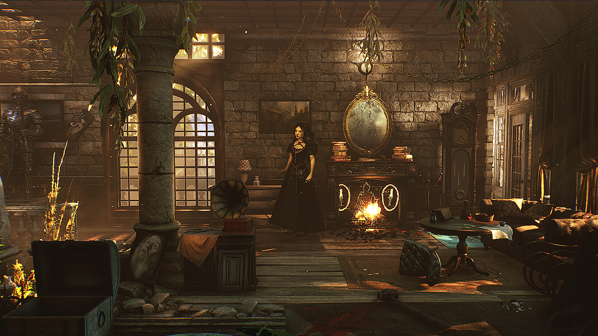 Castle Of Secrets: Prologue screenshot 3