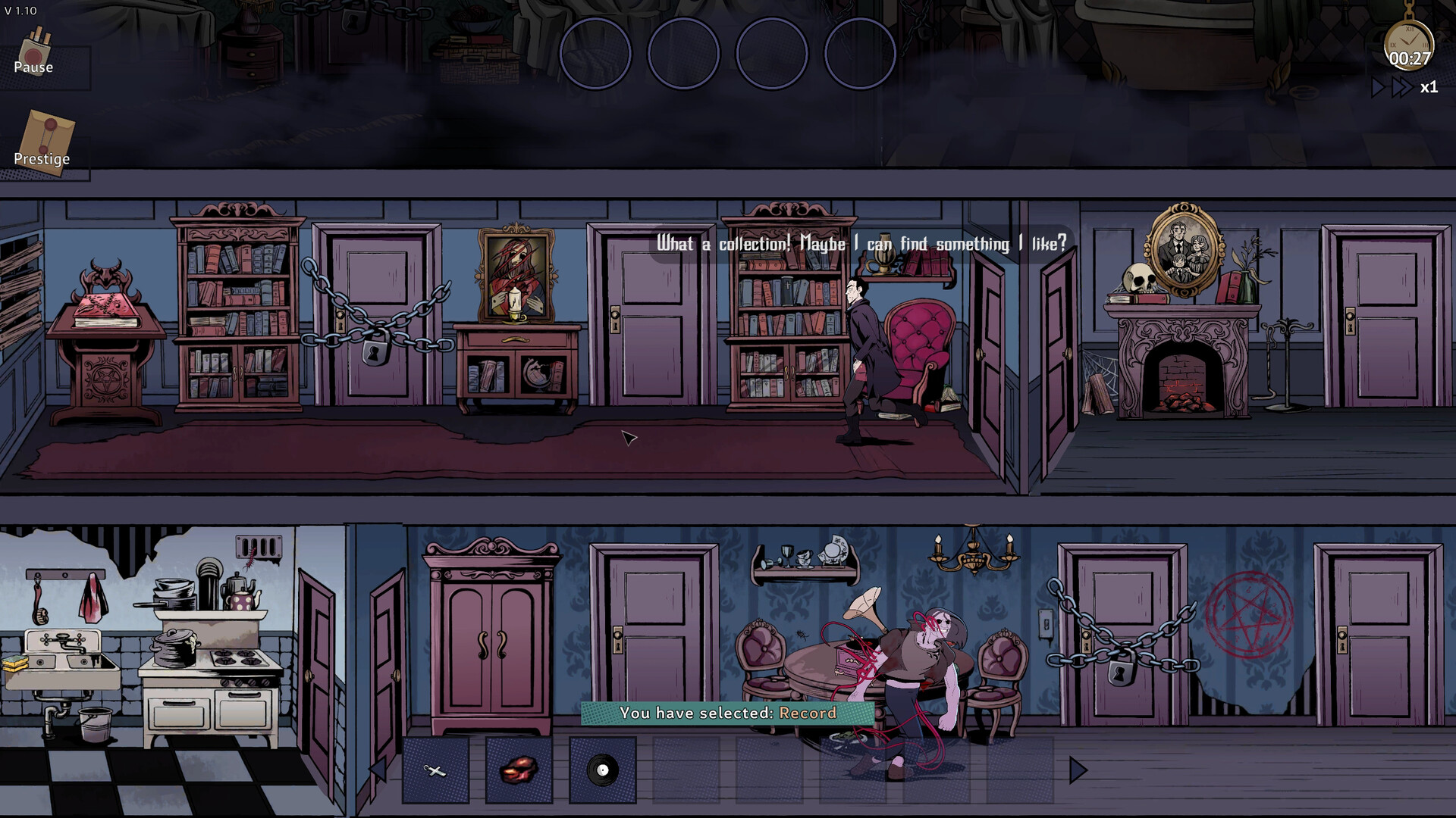 Exiler screenshot 12