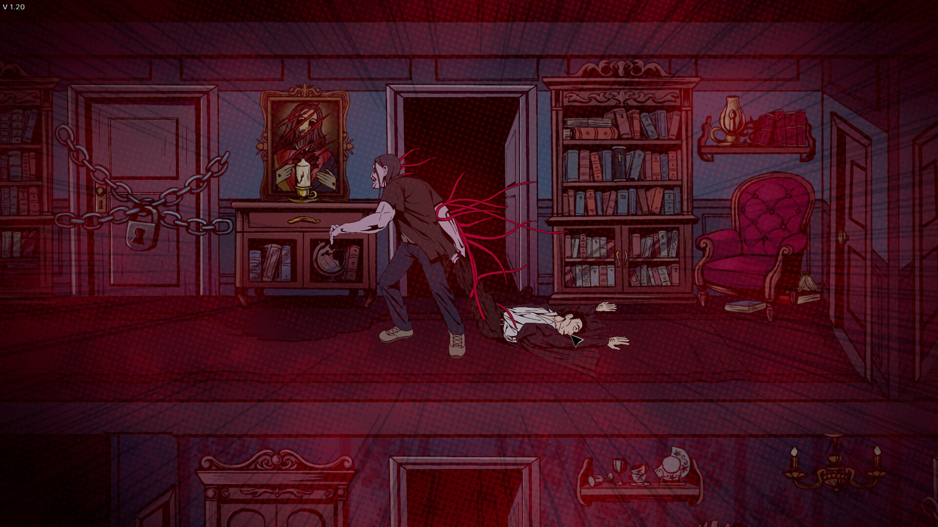 Exiler screenshot 7