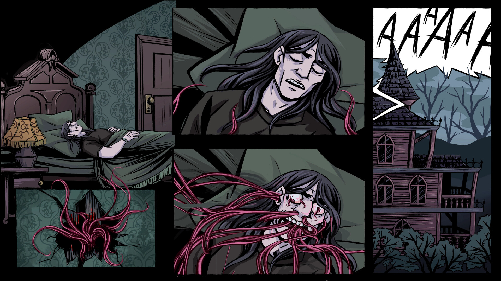 Exiler screenshot 6