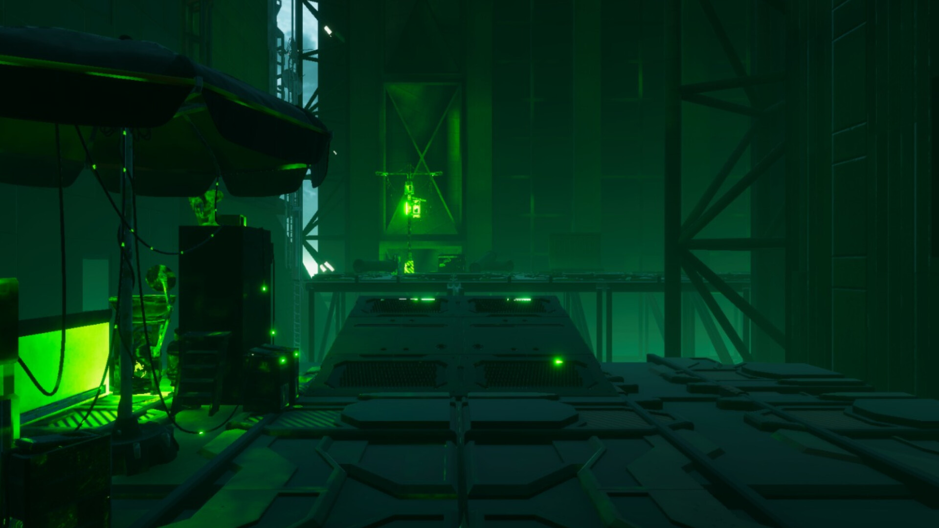 Simulassword screenshot 1
