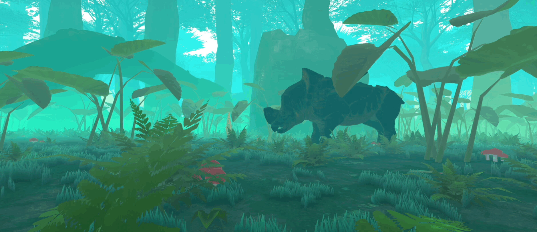 Project Canopy: Prologue screenshot 6