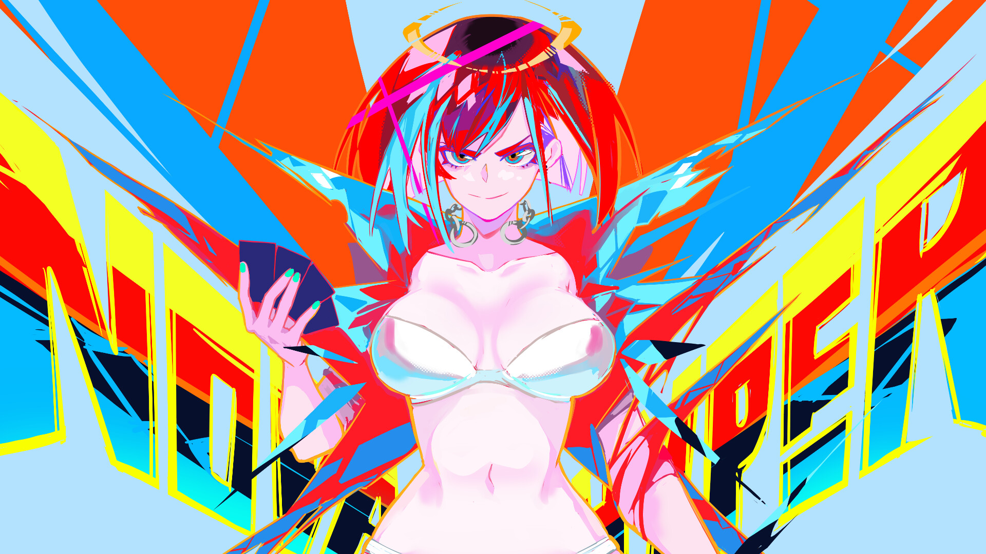 CARD NOVA HYPER screenshot 2