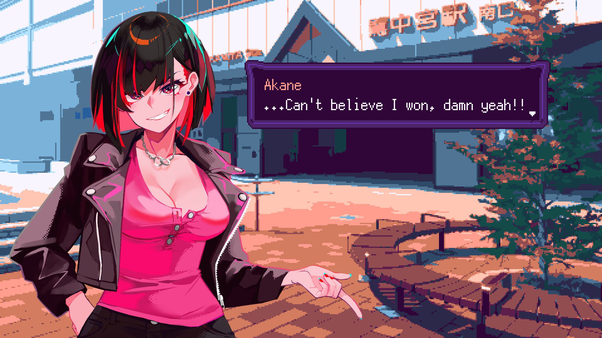 CARD NOVA HYPER screenshot 5