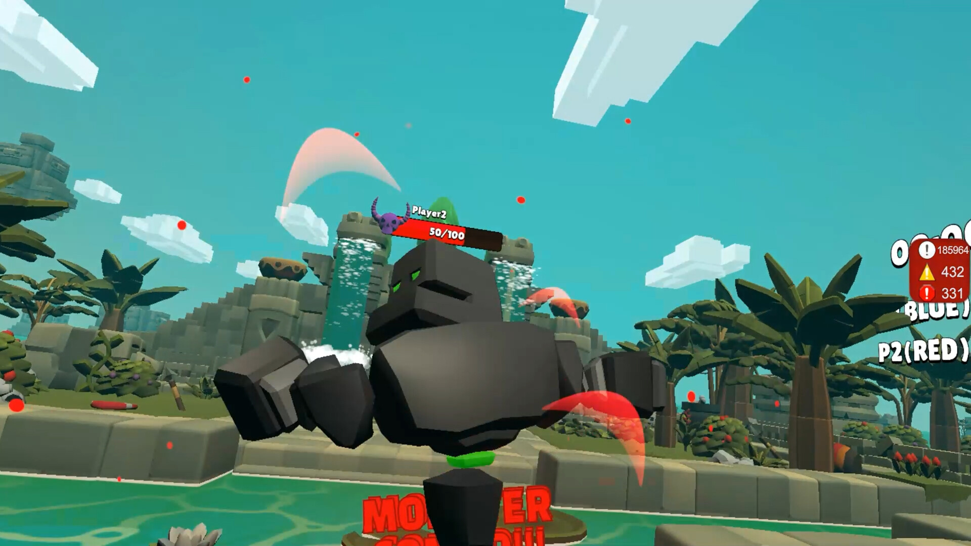 TinyTiny screenshot 5