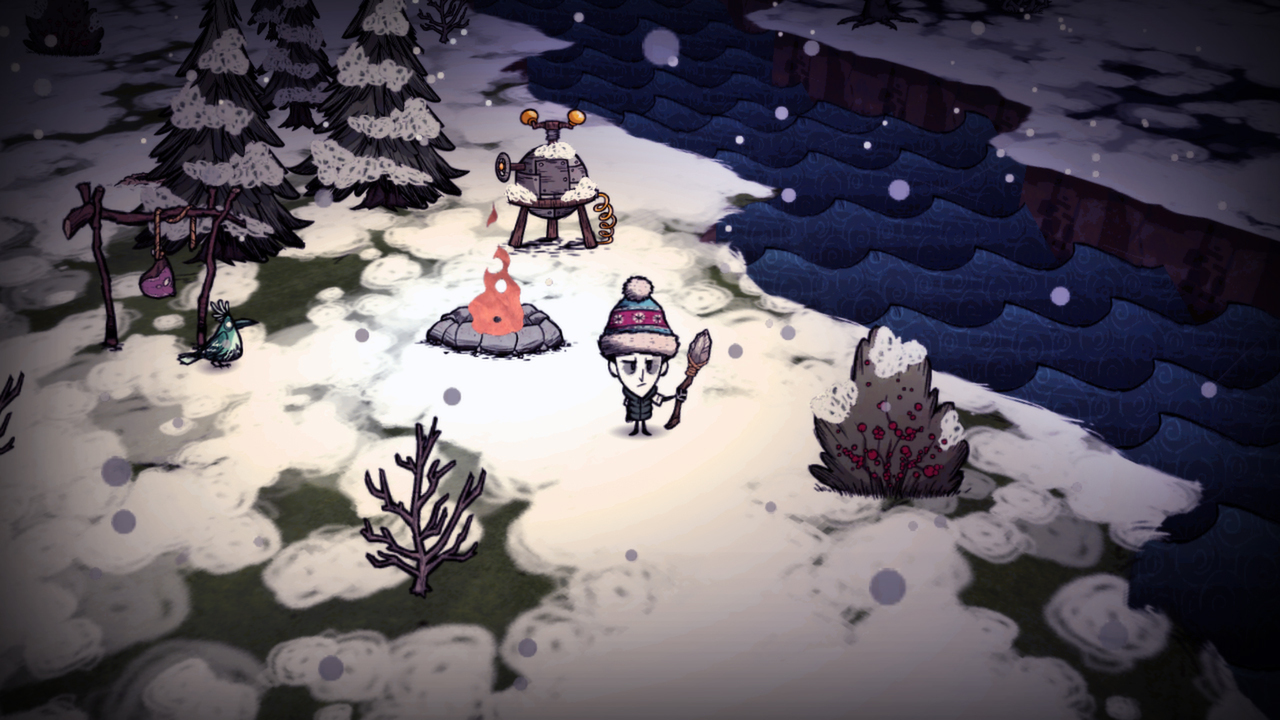 Don't Starve screenshot 8