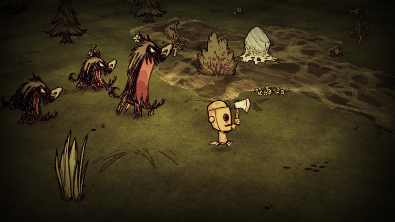 Don't Starve screenshot 7