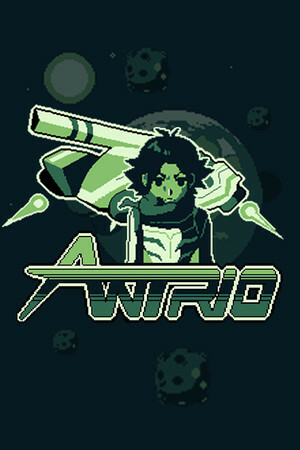 Antrio Playtest screenshot 1